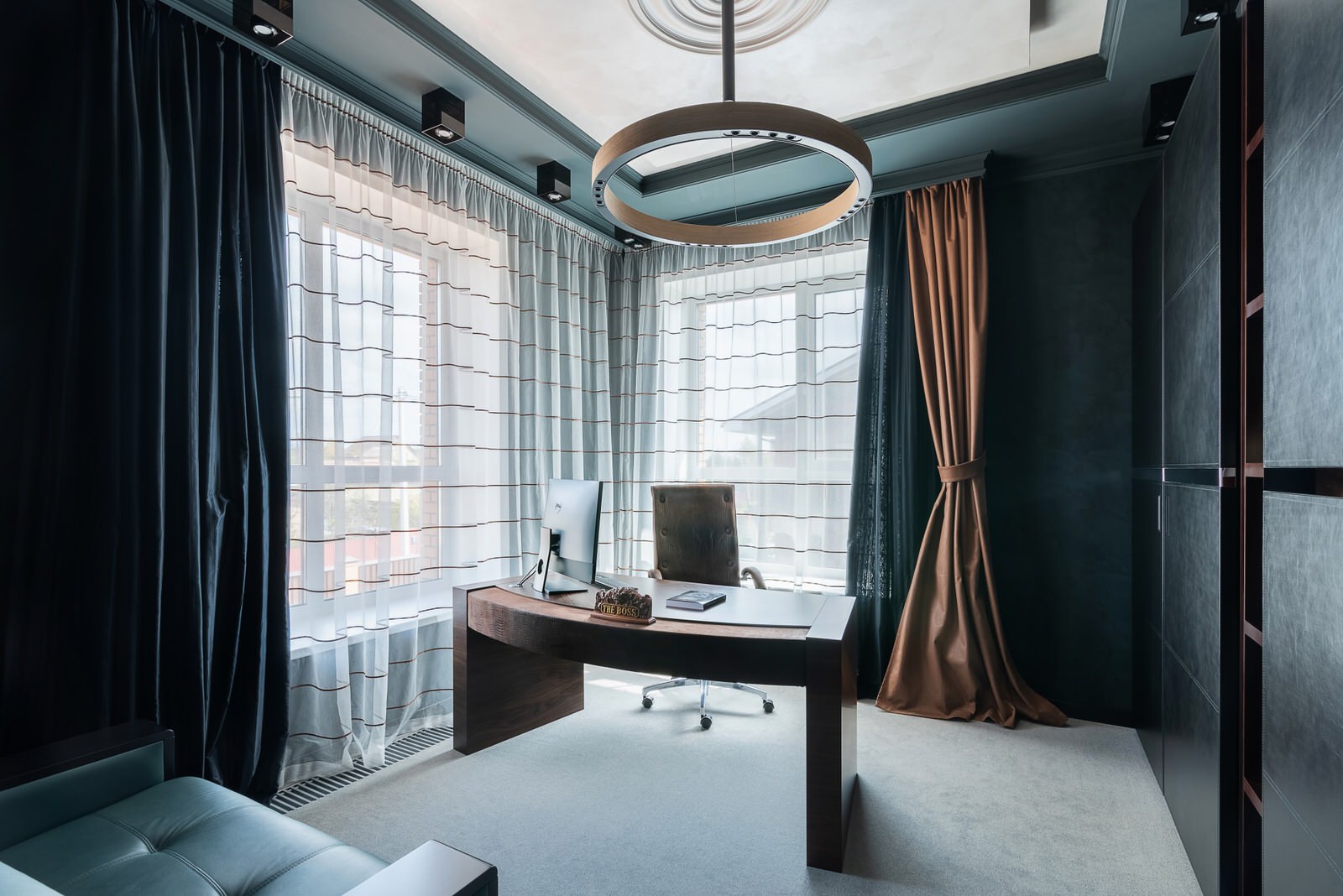 Дом в Уссурийске