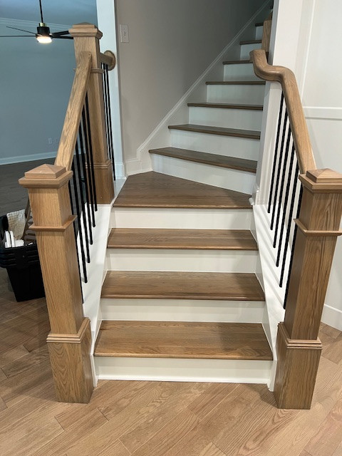 Preserve Court Remodel