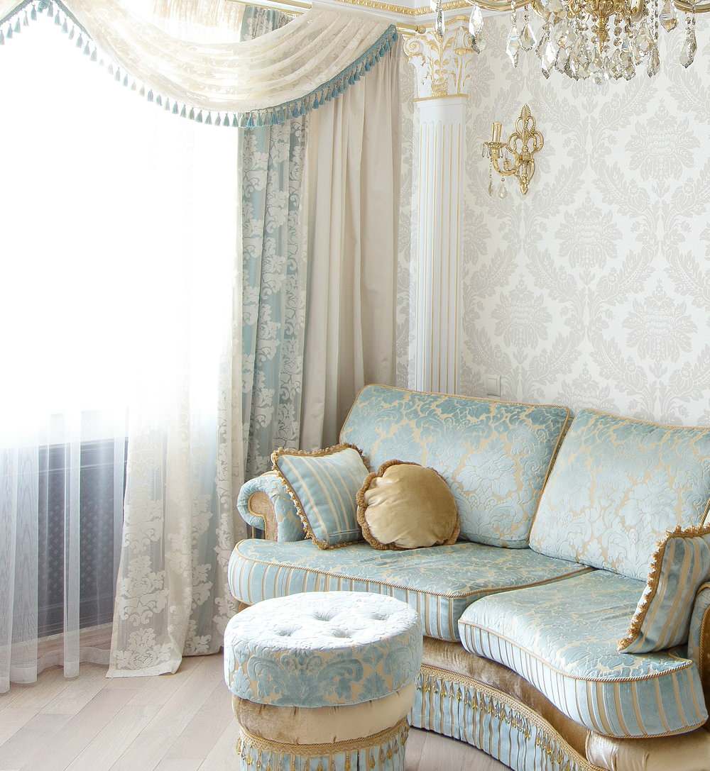 "Легкий бриз"