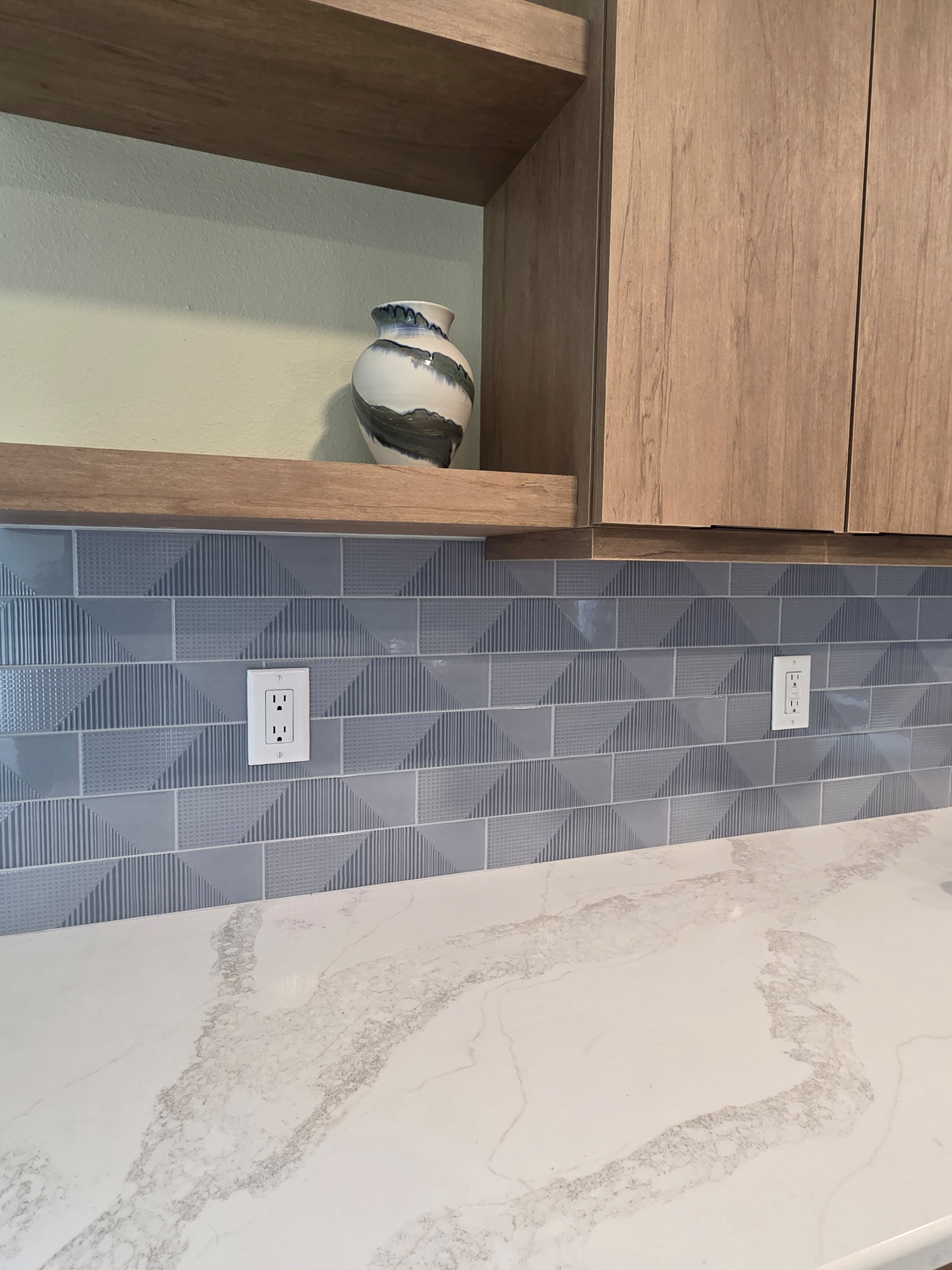 George Kitchen Remodel