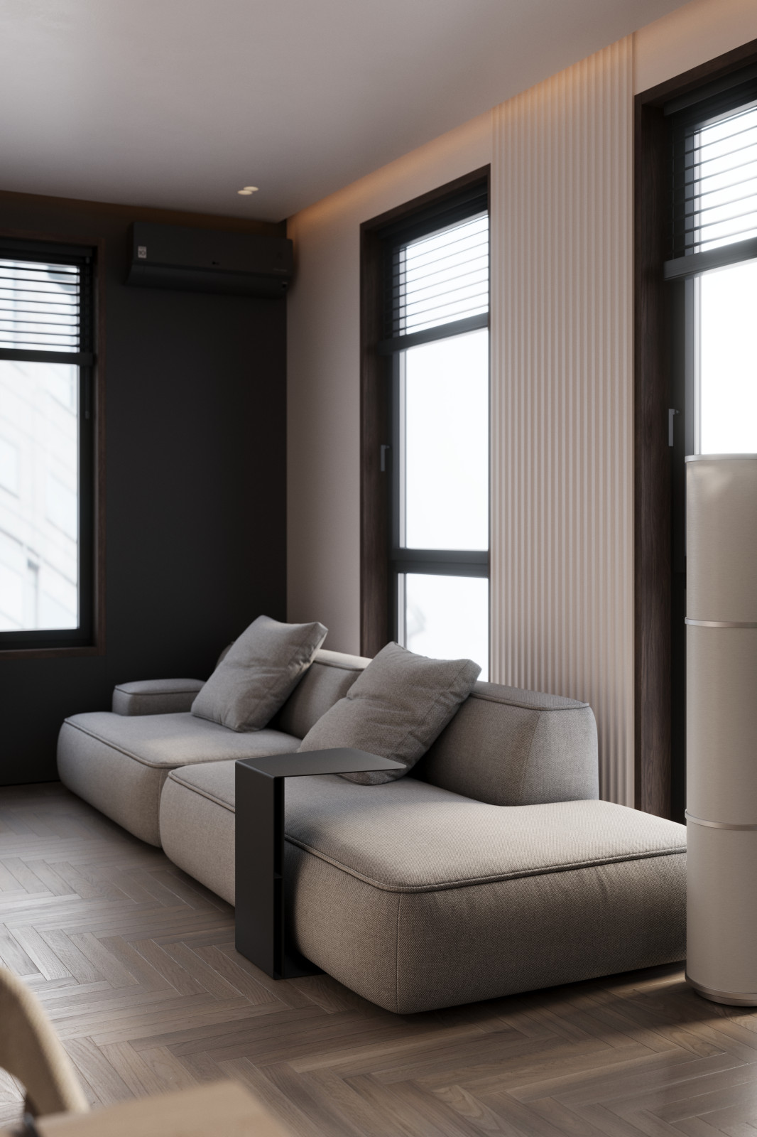 ЖК Level Причальный