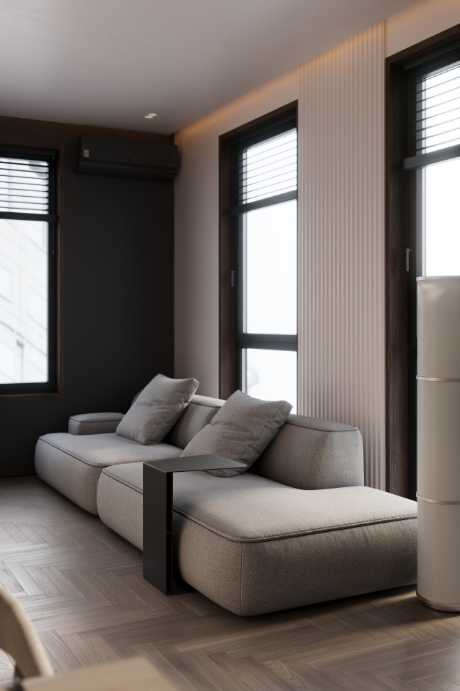 ЖК Level Причальный