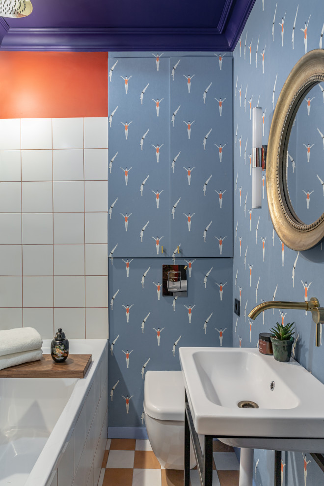 проект Москва