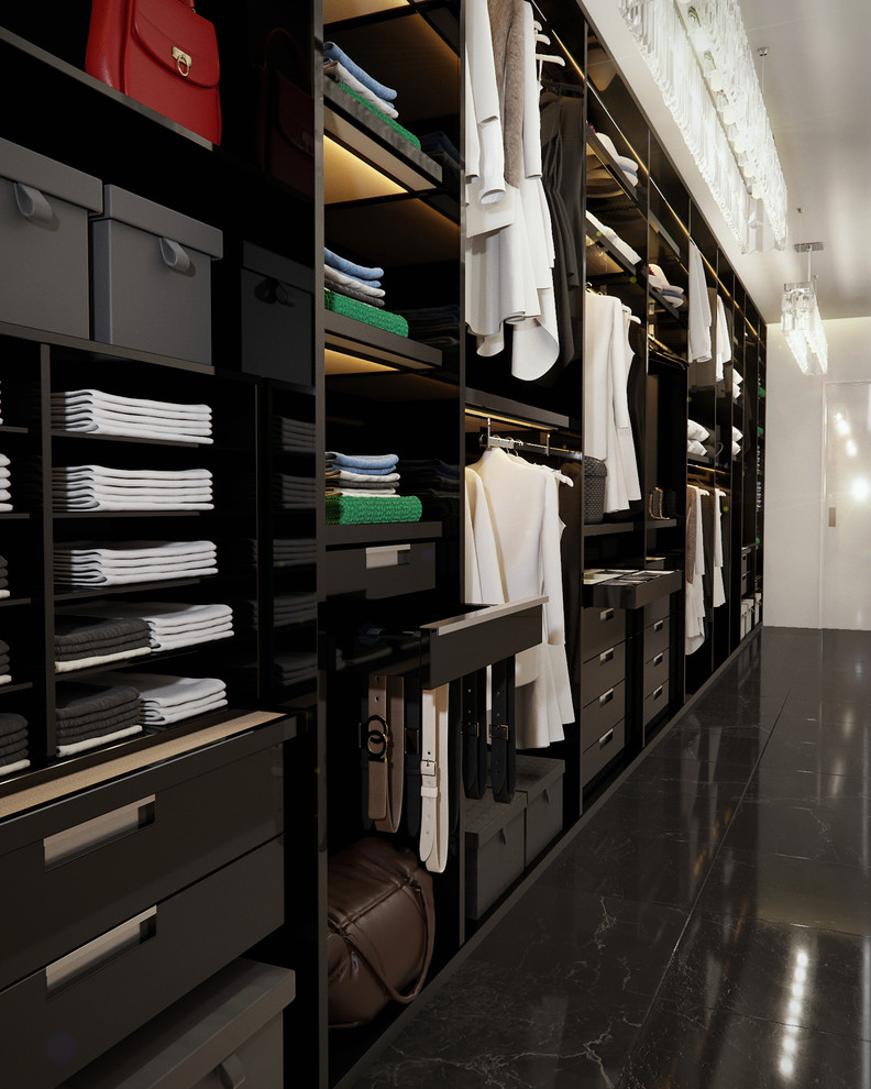 ЖК Art Residence Двухуровневые апартаменты 180м2