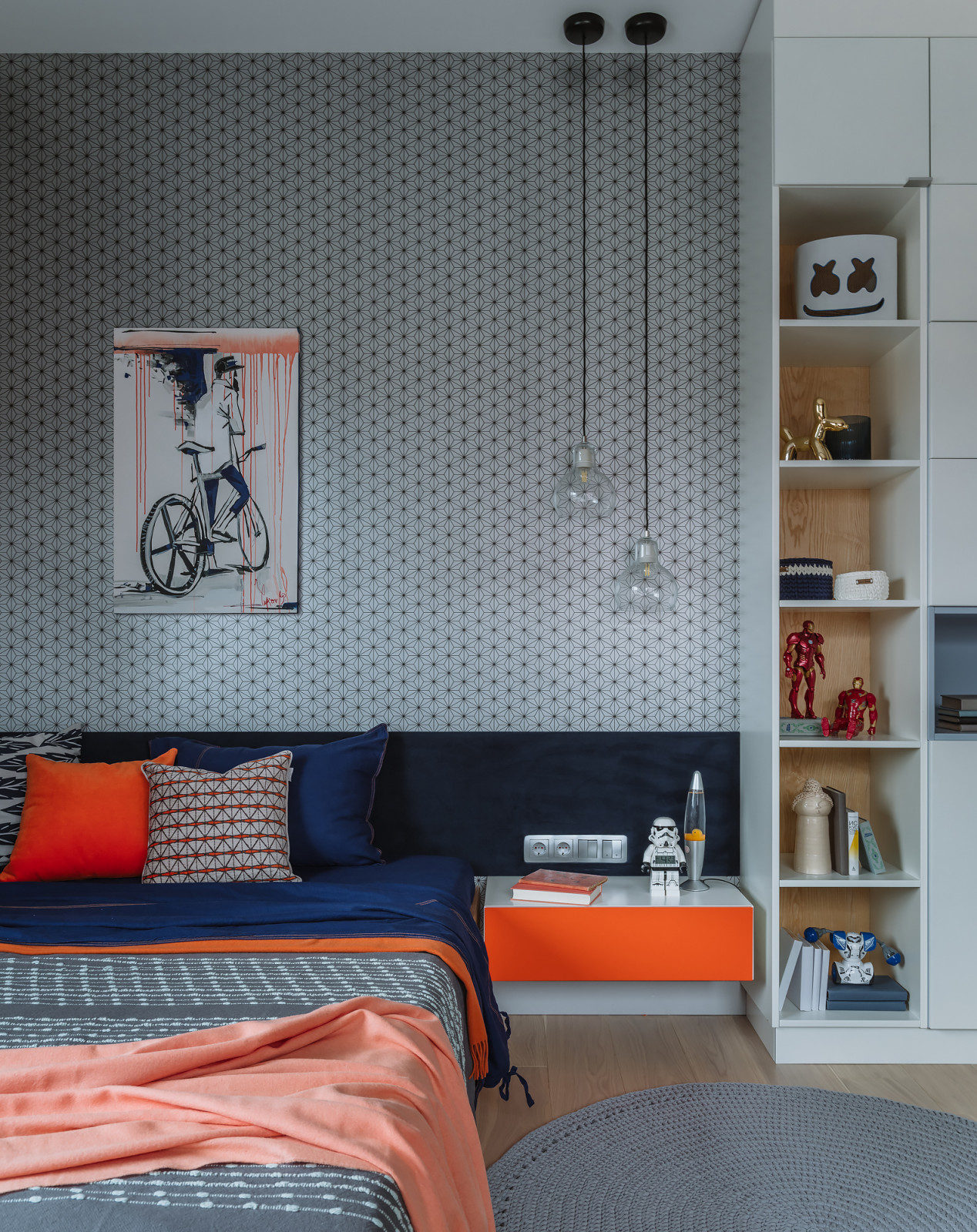 Загородный дом