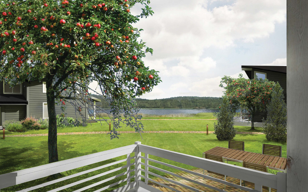 парк-отель Дача Винтера