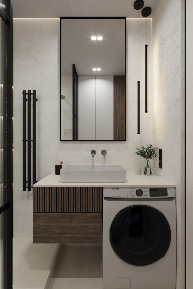 ЖК Березовая Аллея