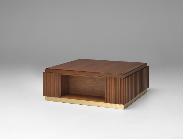 Single pieces contemporain