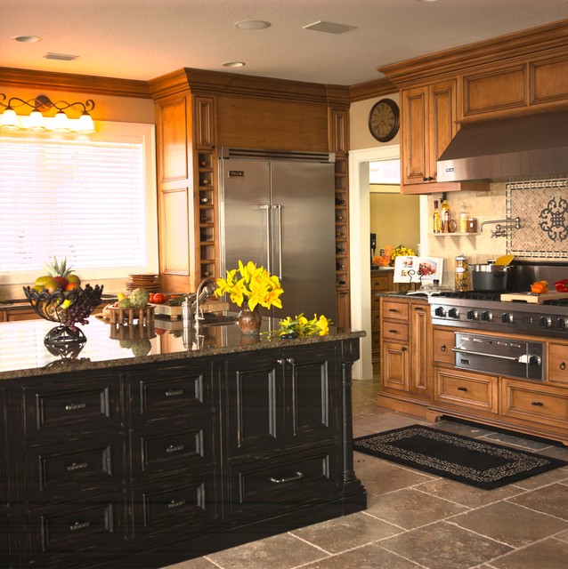 Rustic Kitchen rustic-kitchen