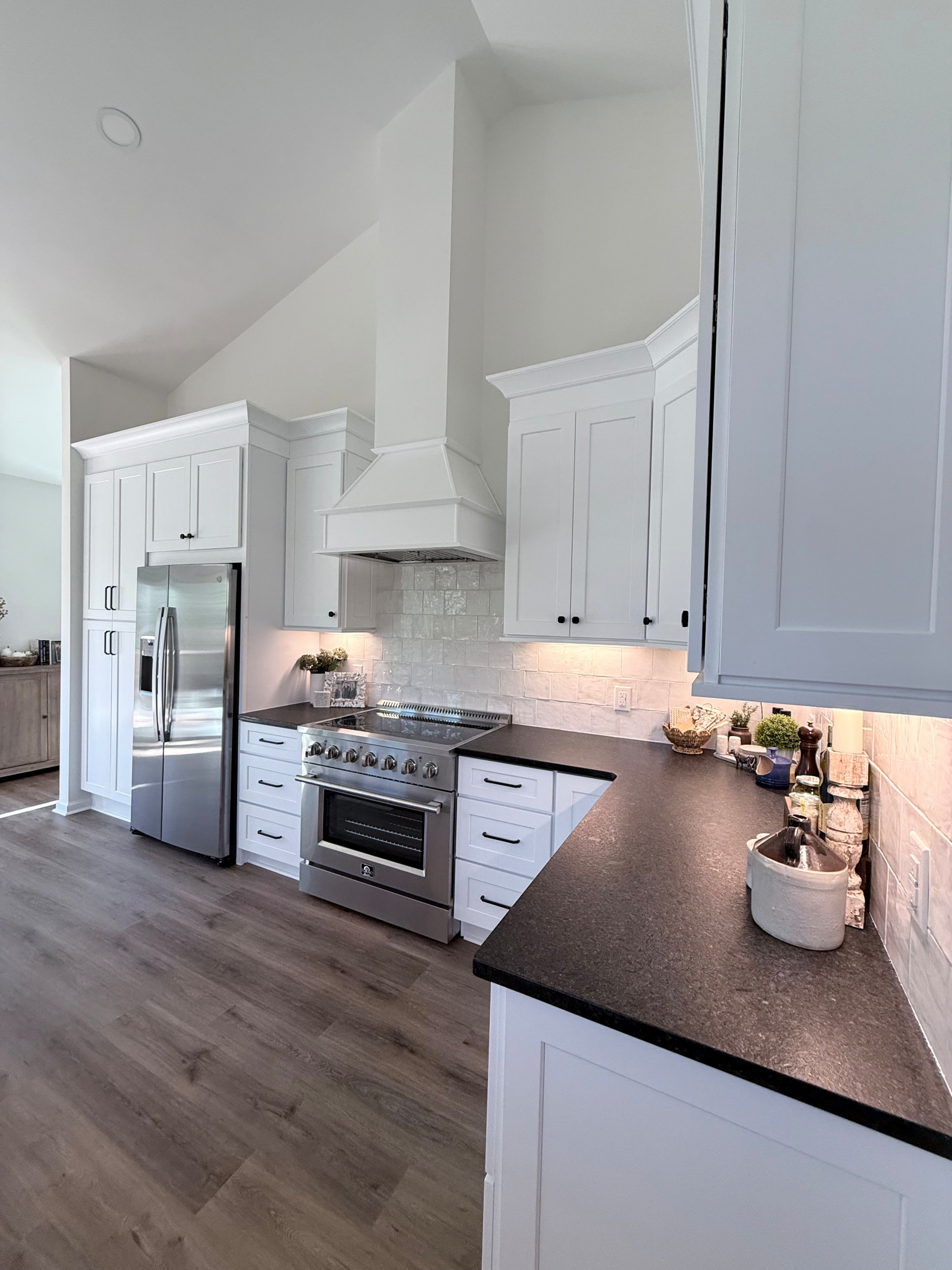 Bellevue Home Renovation