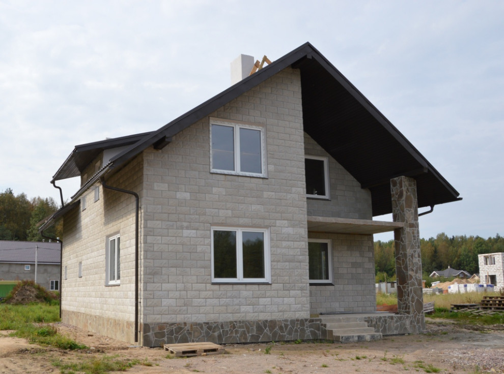 Оранжерейка