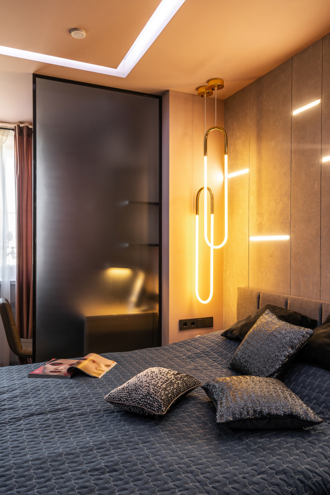 Интерьер Дизайнера Виктории Глаз