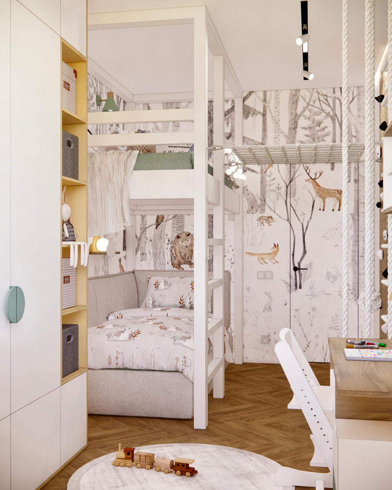 ЖК "Старгород". Омск