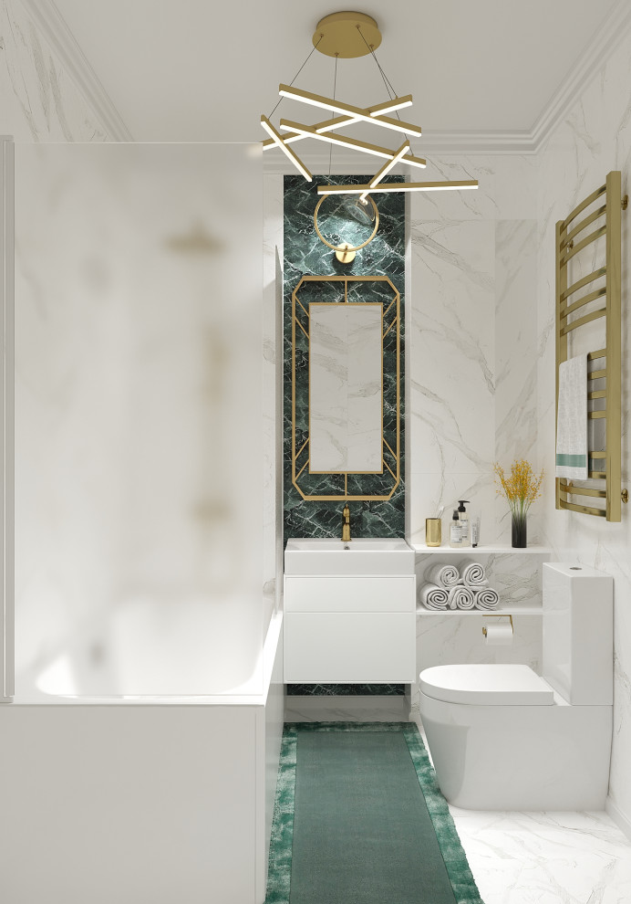 Ванная комната