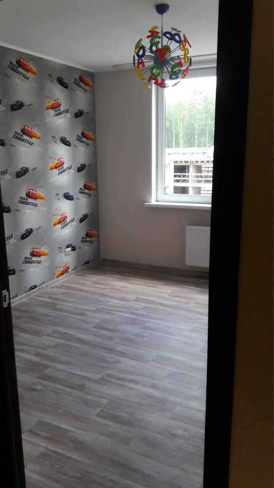 ремонт квартиры в новостройке