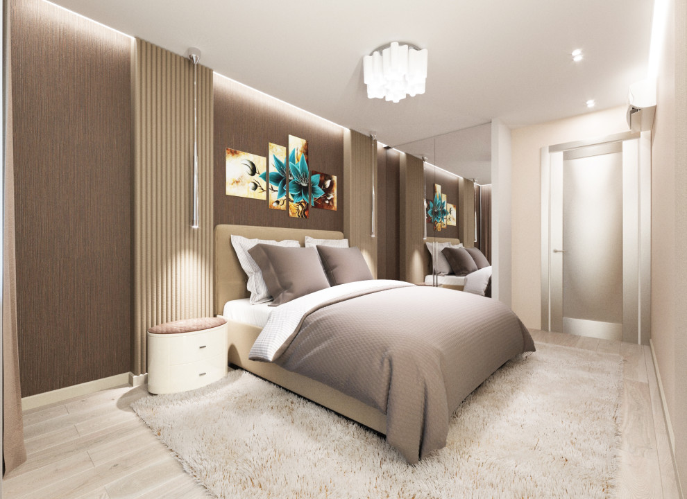 ЖК Нормандия