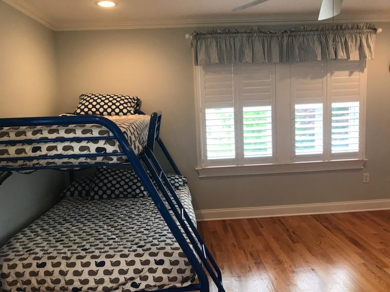 2022 Timm's Window Fashions Projects