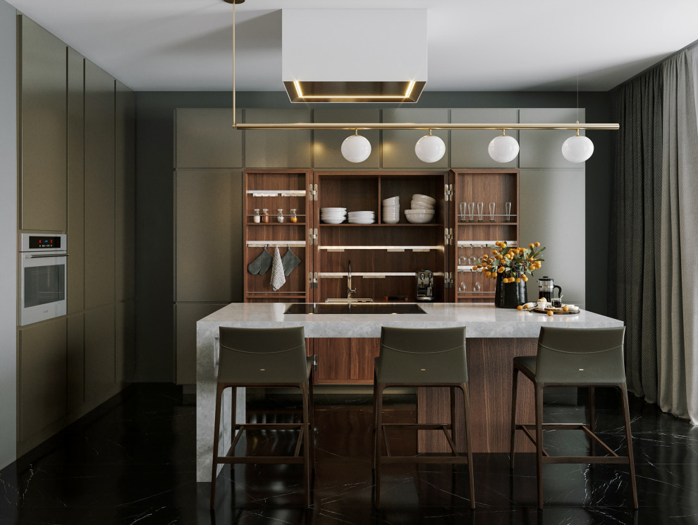 Квартира ЖК "Дыхание"