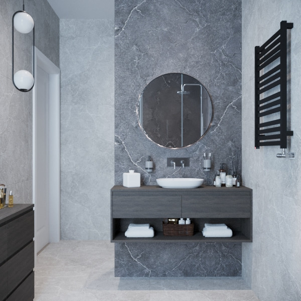 Квартира - 92,73 м2 - г.Сочи