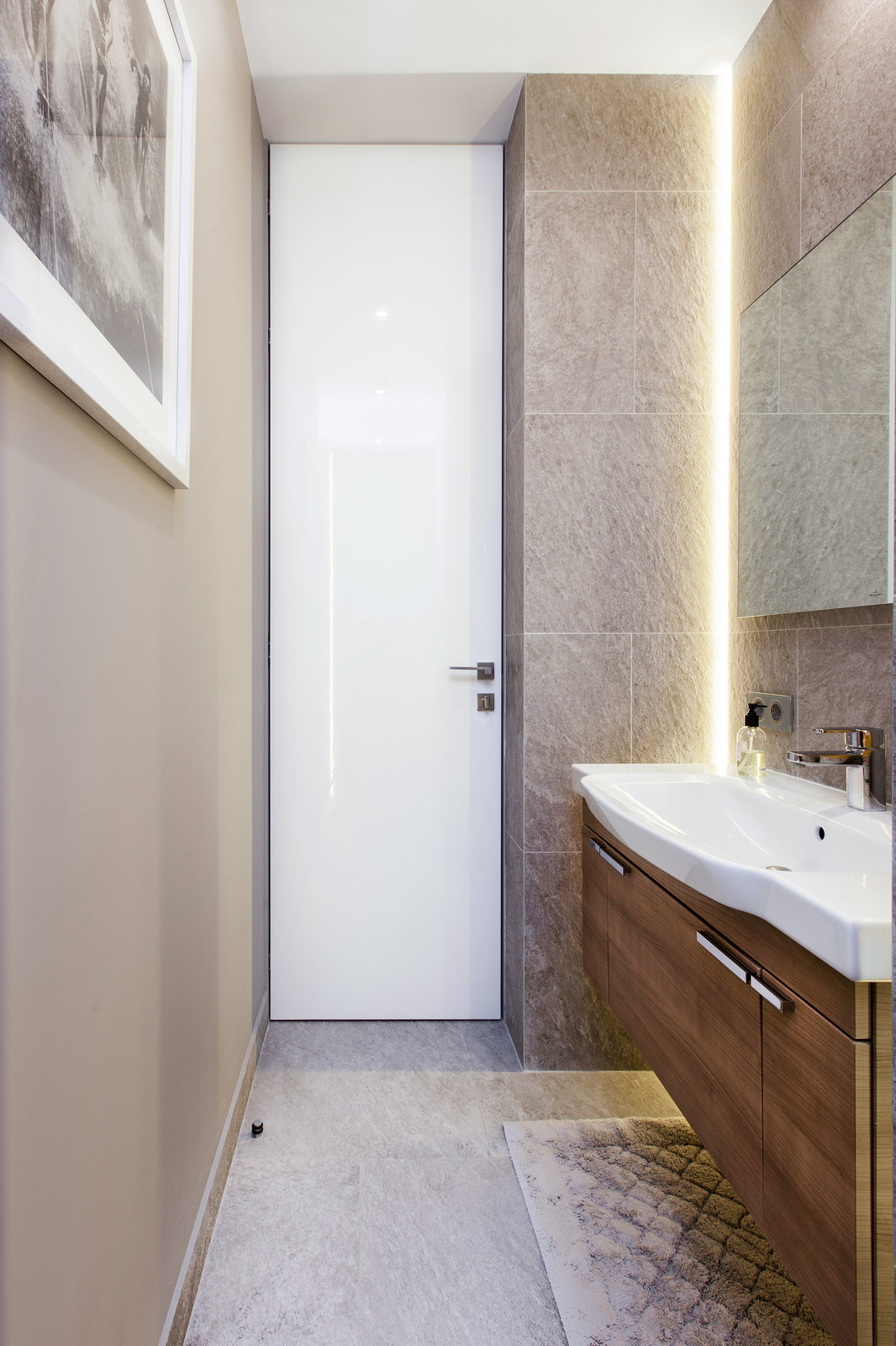 Апартаменты в ЖК Виноградный