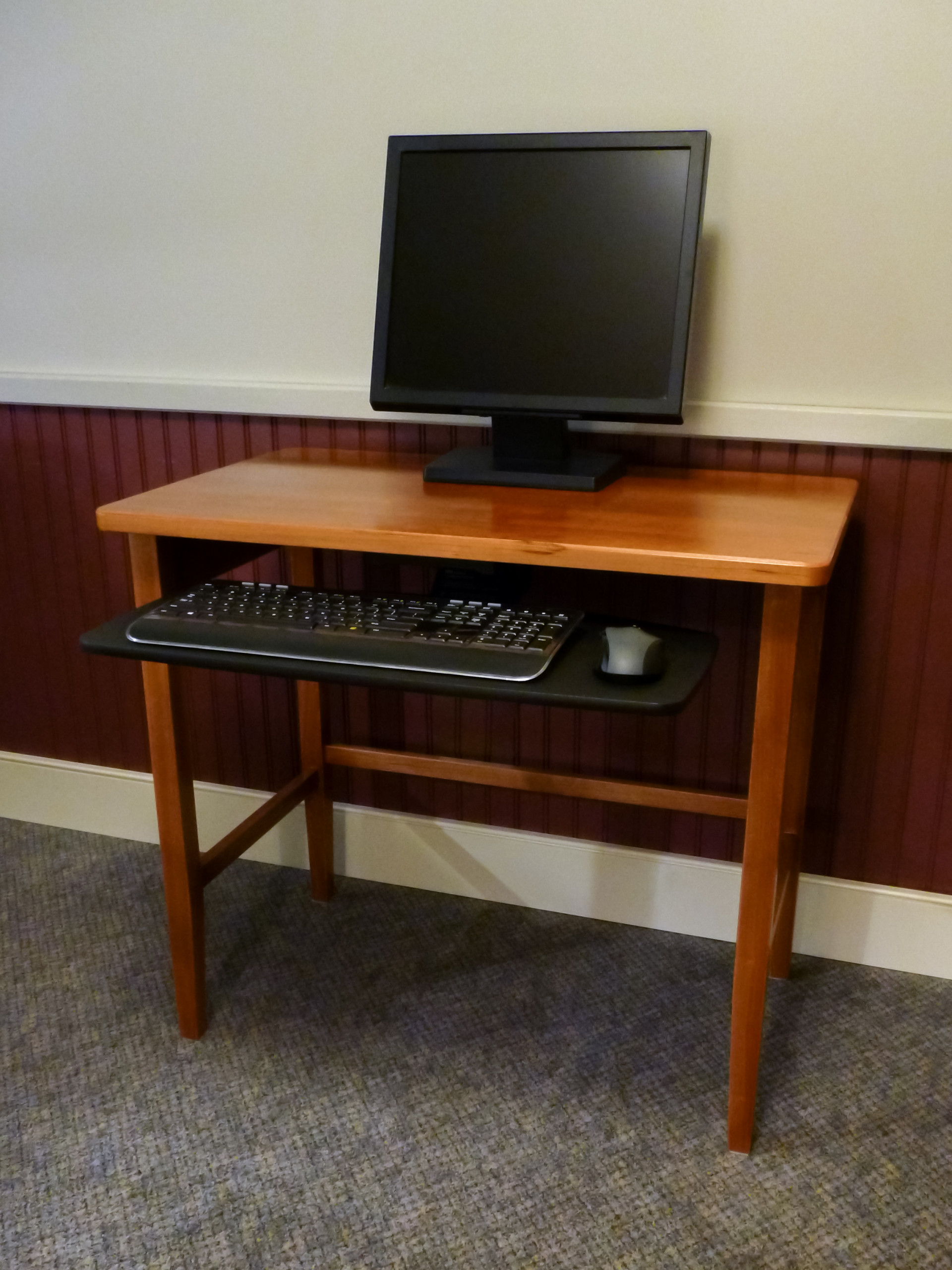Tables