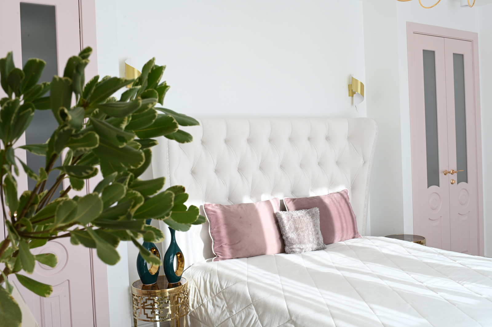 ЖК "КутузовGRAD I"