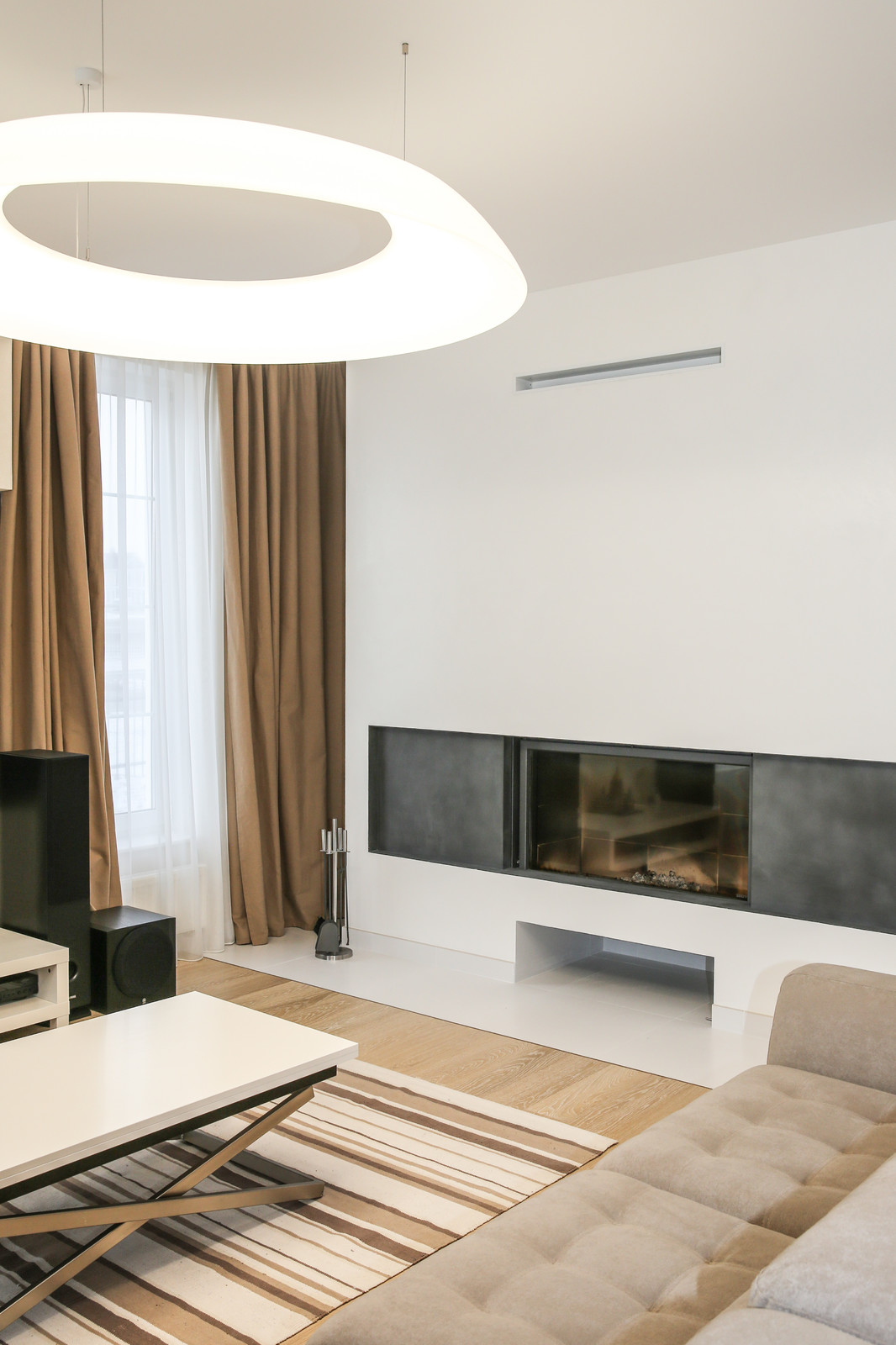 Дом в поселке "Эсвайр парк"