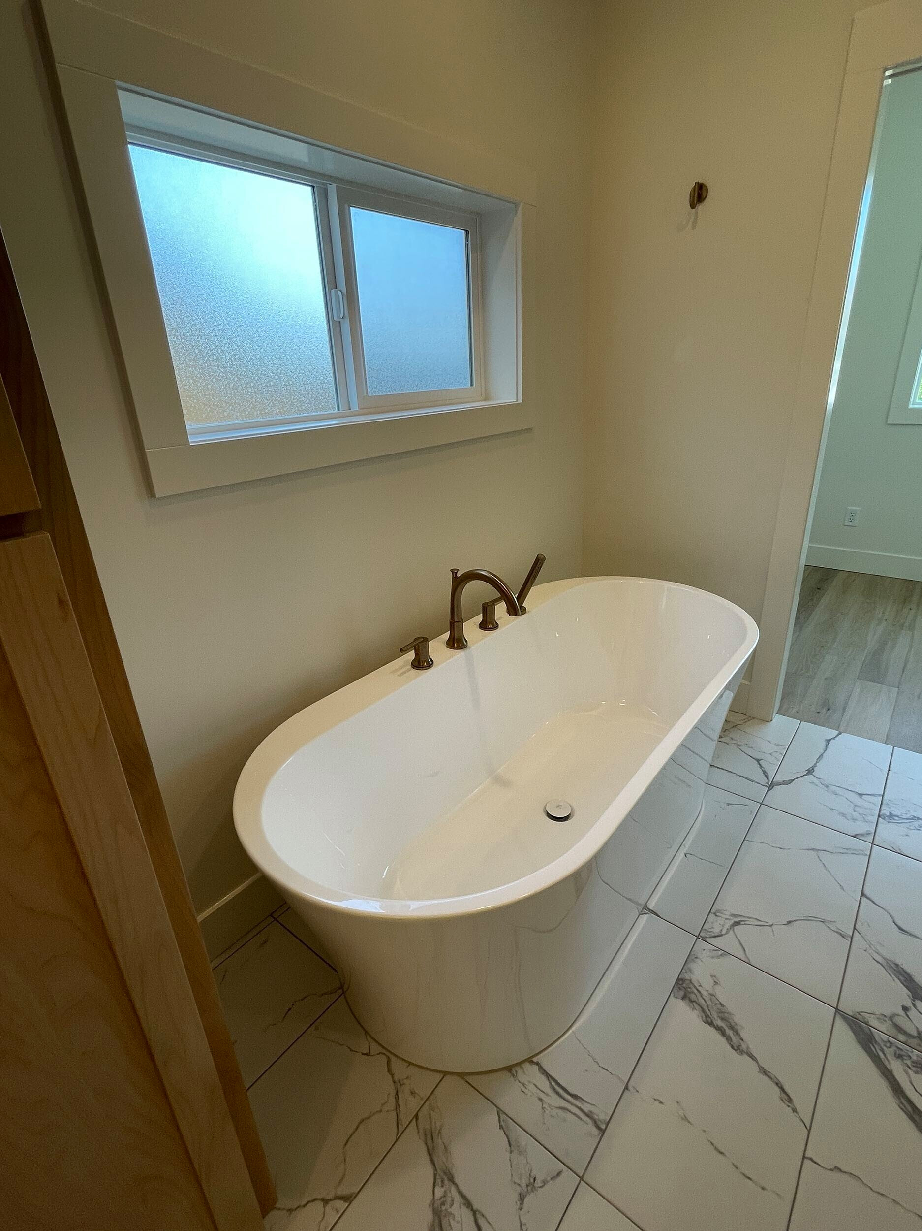 New Construction - West Village Lot 3
