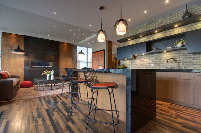 Rustic Kitchen rustik-koek