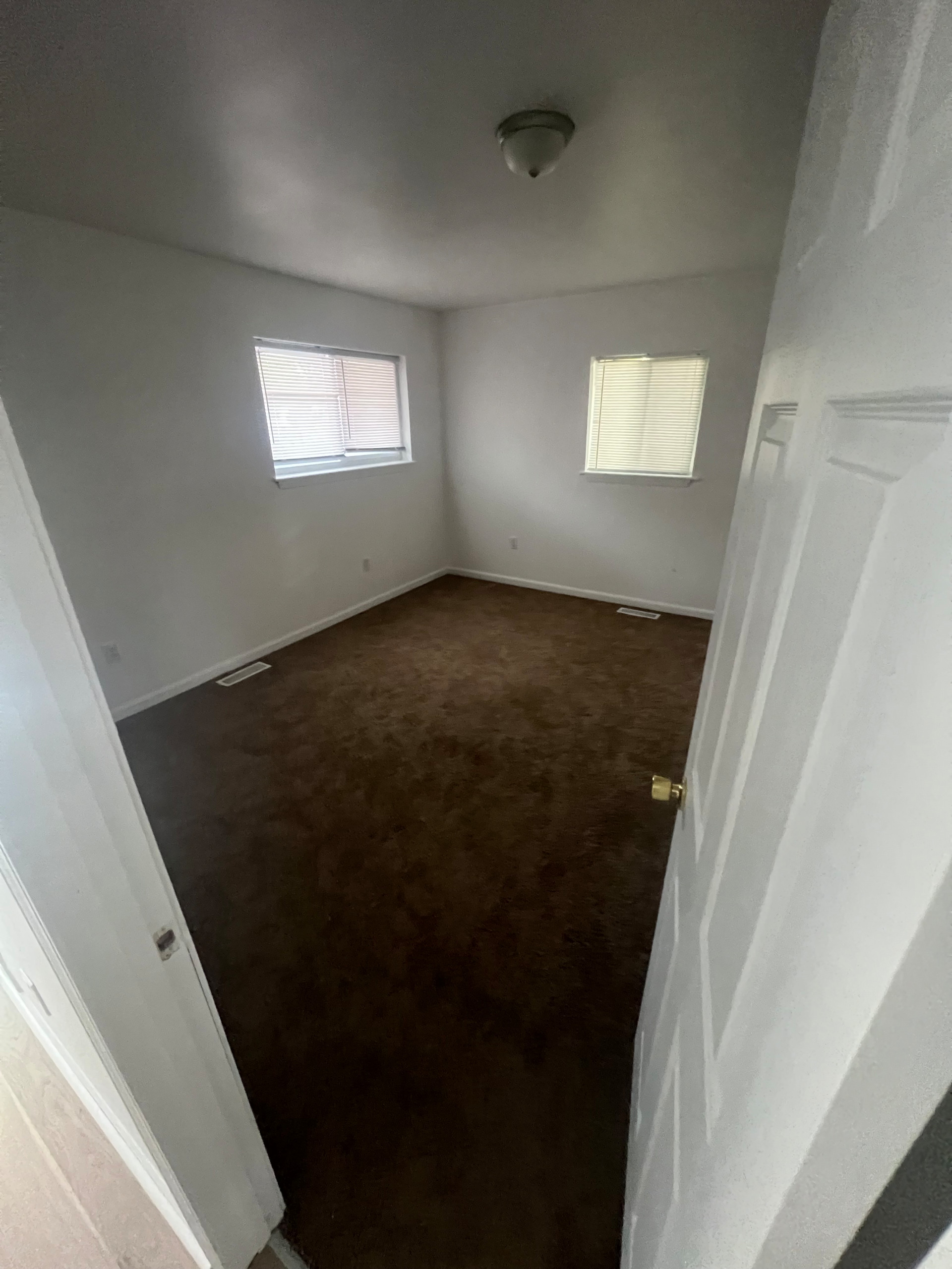 Apartment Turnovers