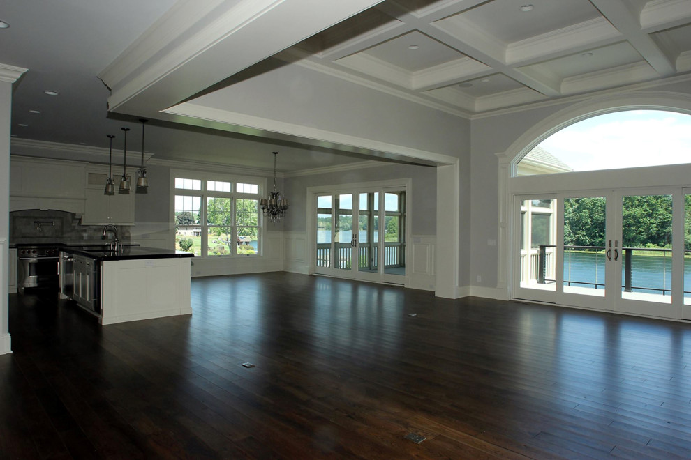 Portage Lakes Home