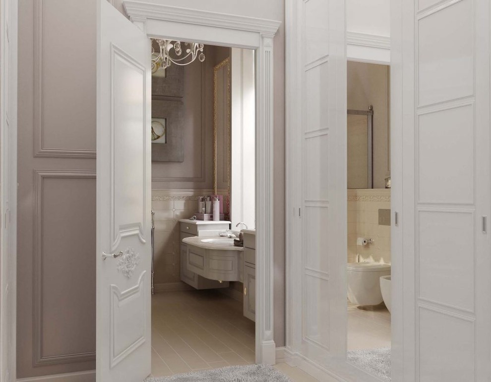 Шикарный дом в Зеленогорске