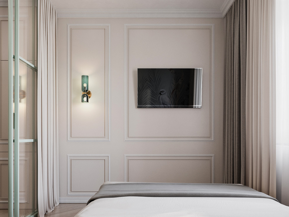 Малая митрофаньевская 5 к1