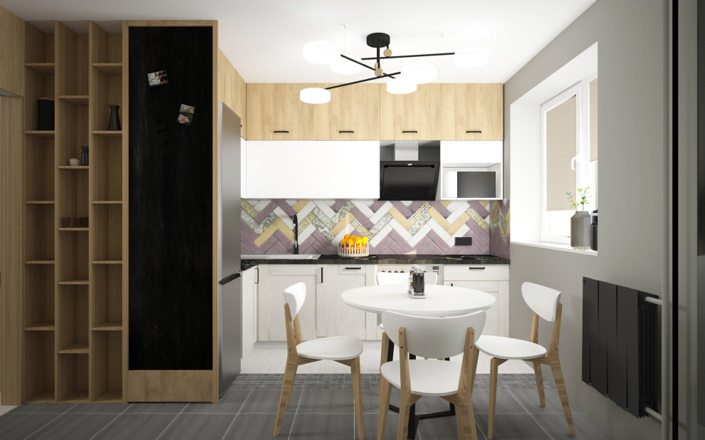 Квартира, Владивосток