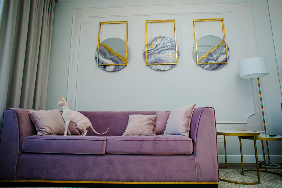 3-к квартира на Васильевском острове