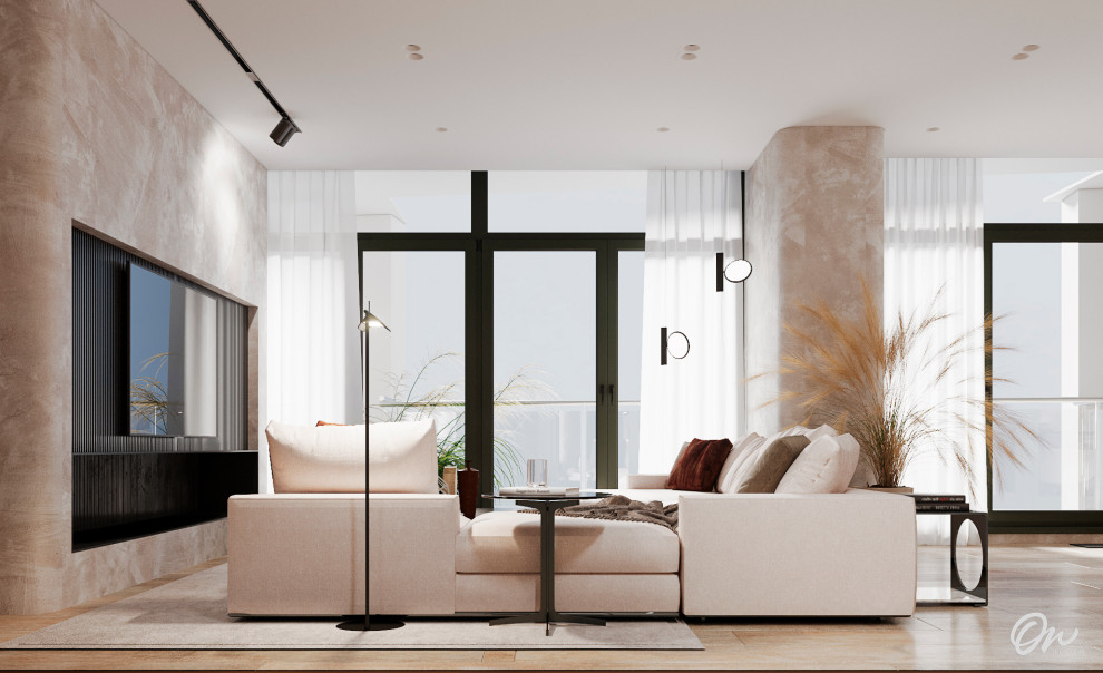 ЖК Стокгольм