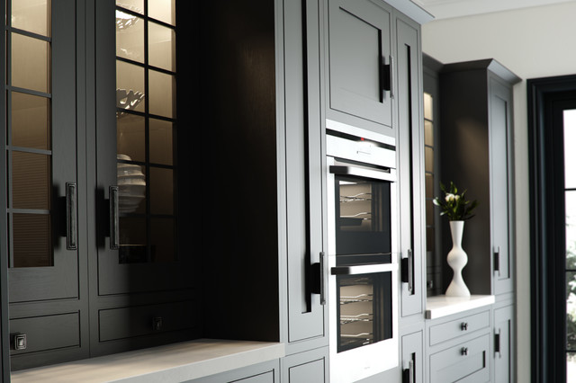 Kitchens contemporaneo-cucina