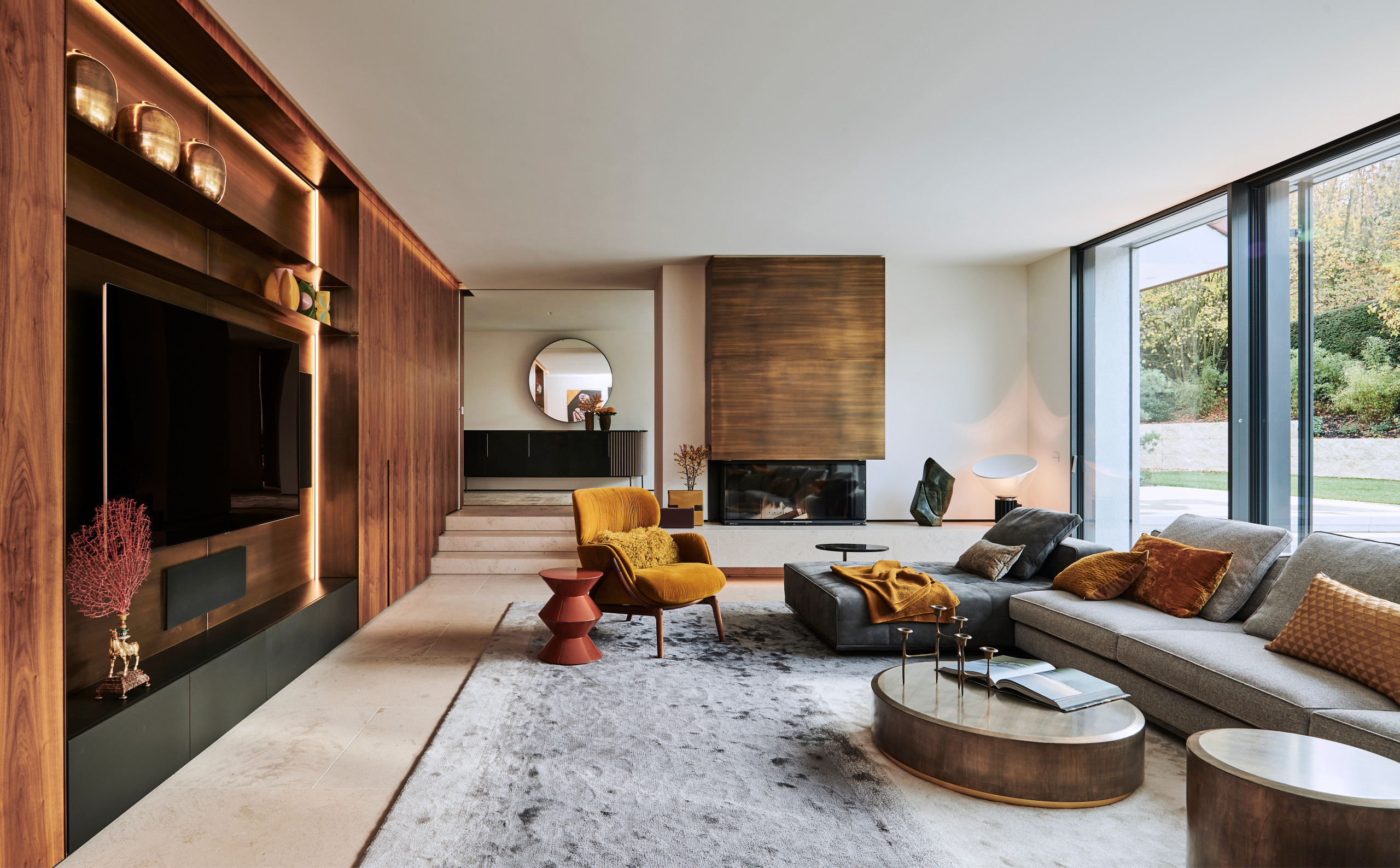 75+ moderne wohnzimmer ideen & bilder | houzz