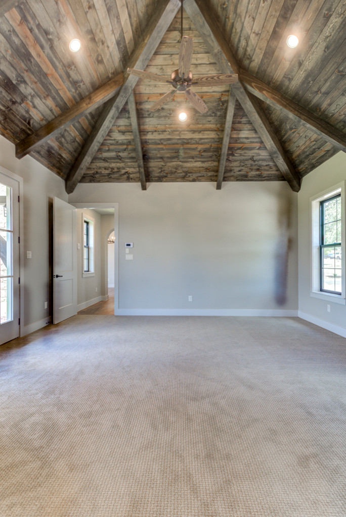 Ranch House