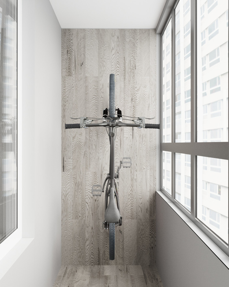 Студия для Александра