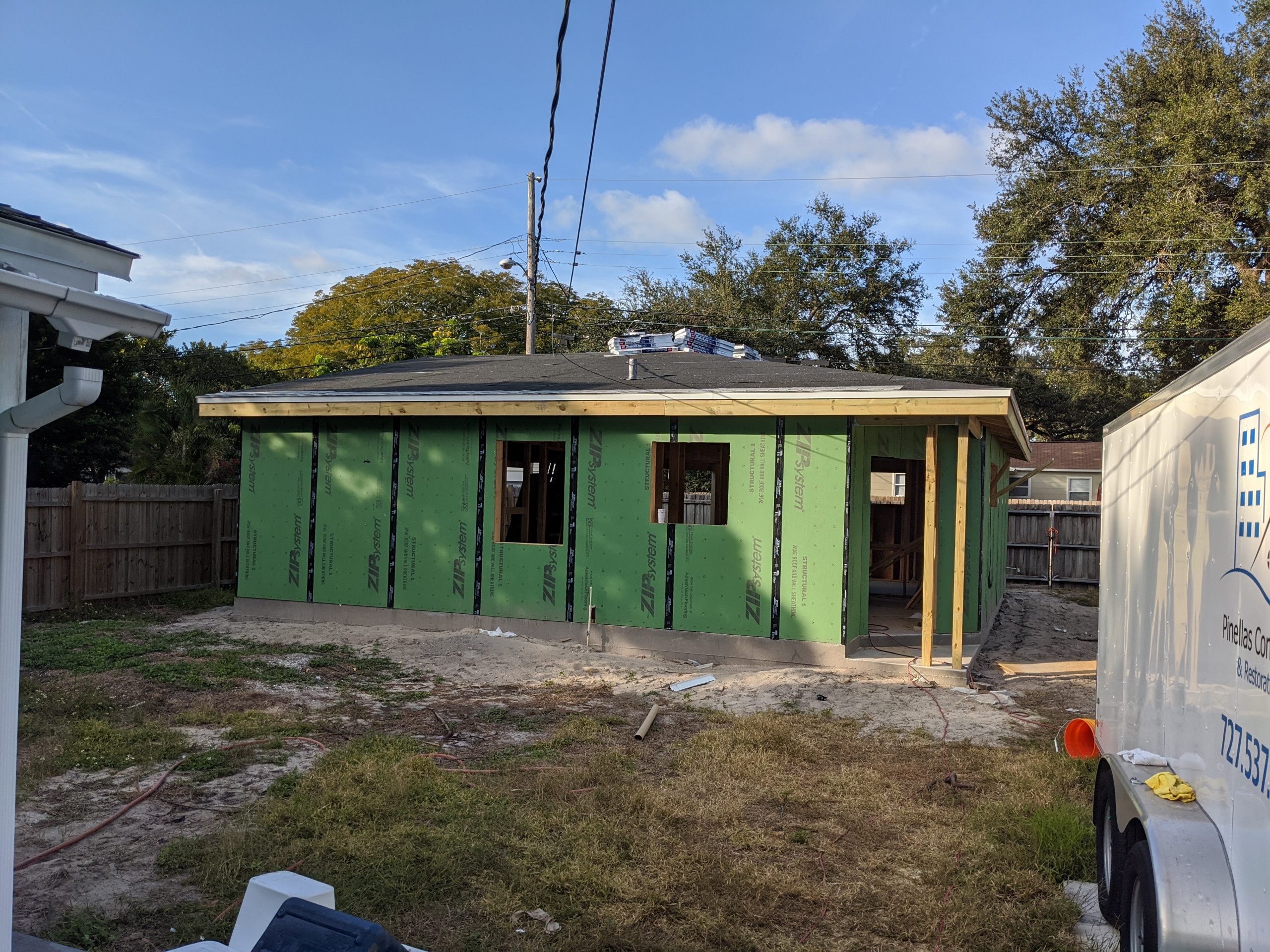 Accessory Living - Tiny House