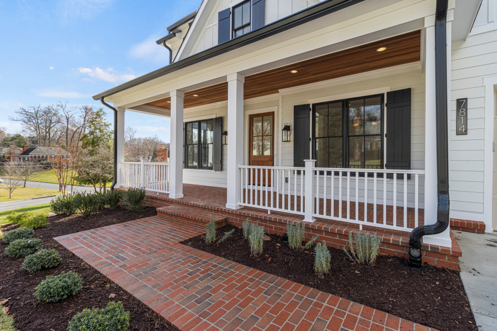 Modern Farmhouse Rochester IV