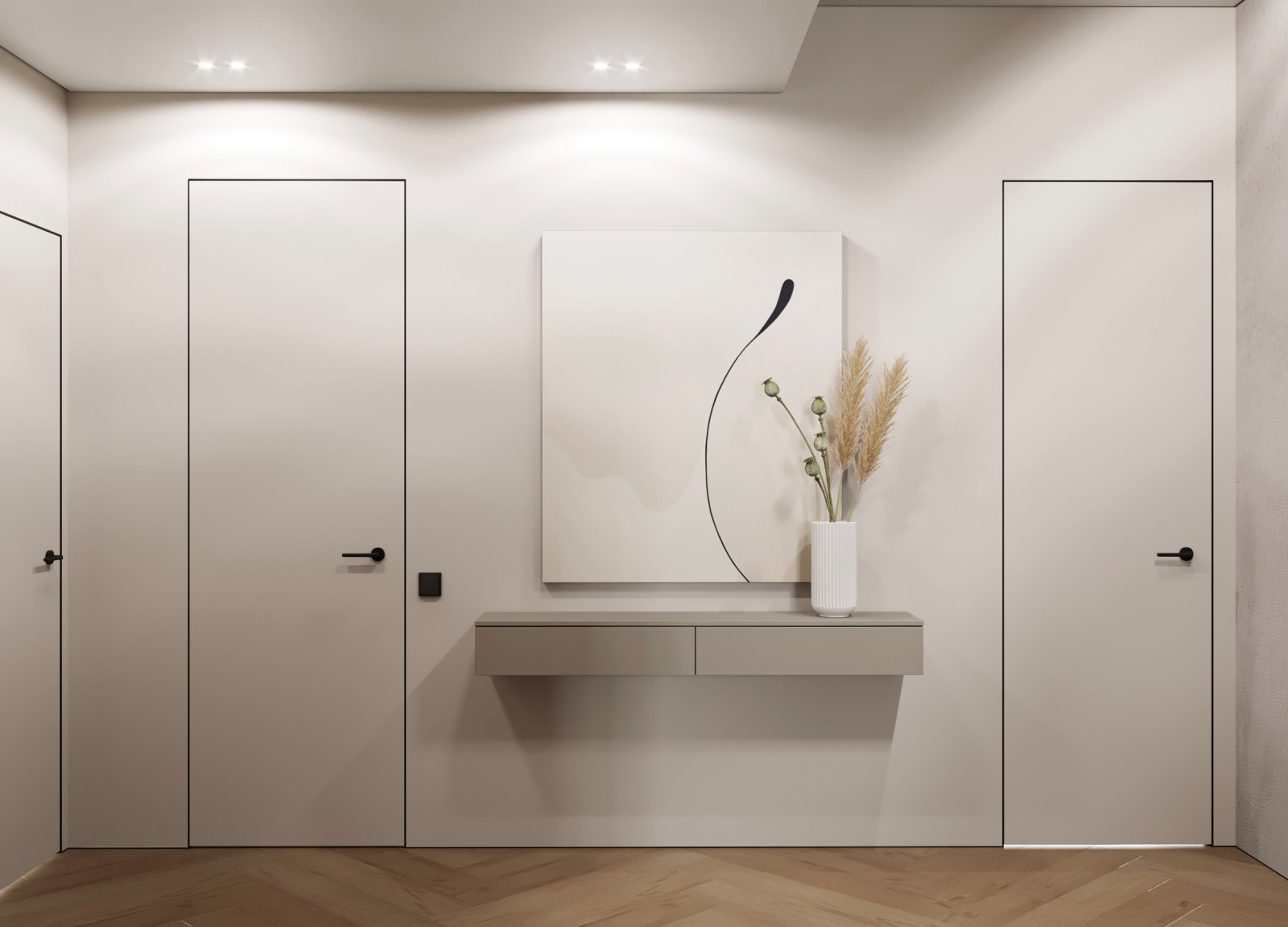 ЖК Александровский сад