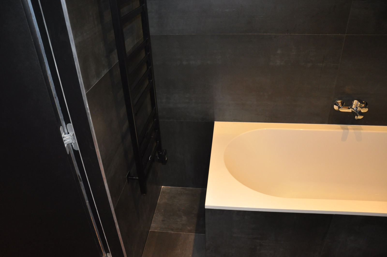 ЖК Юнион парк