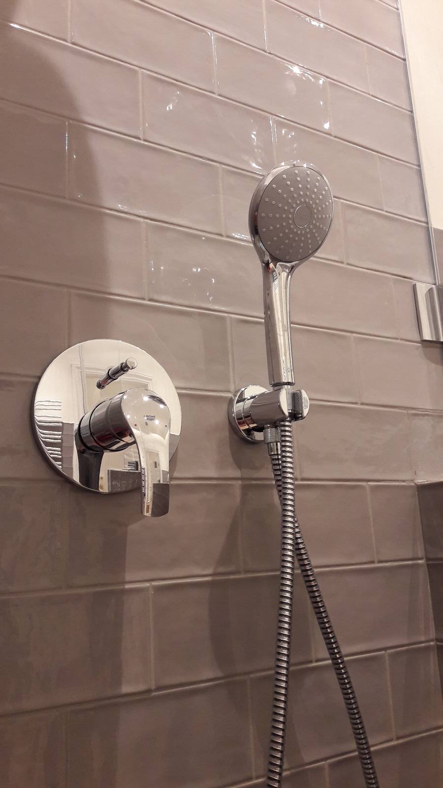 Монтаж отопления и водопровода жк Карамель