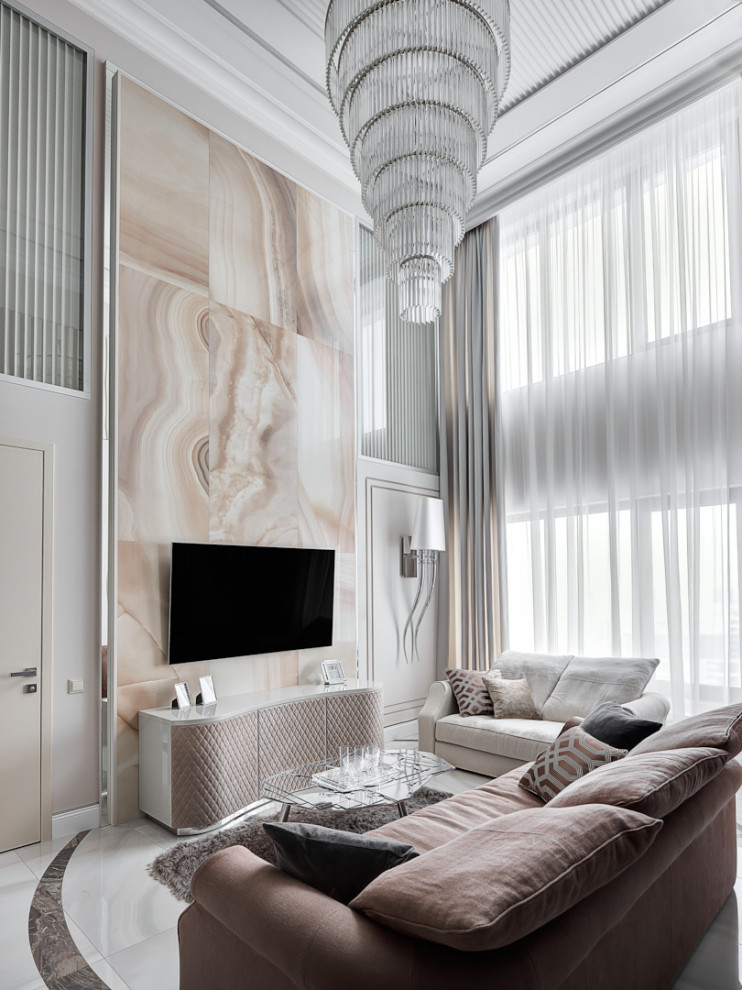 Реализованный проект