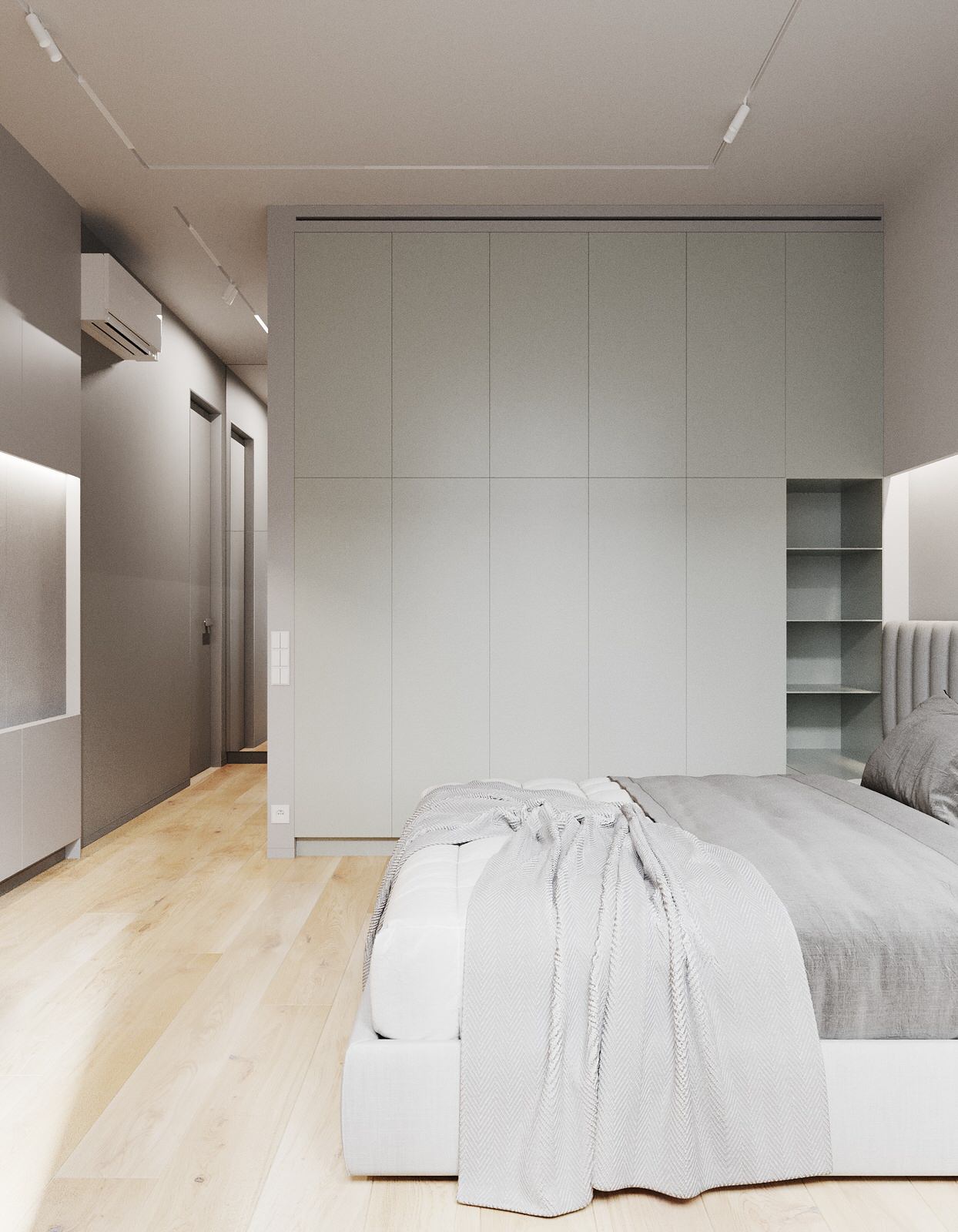 Квартира в ЖК "Сосновка"