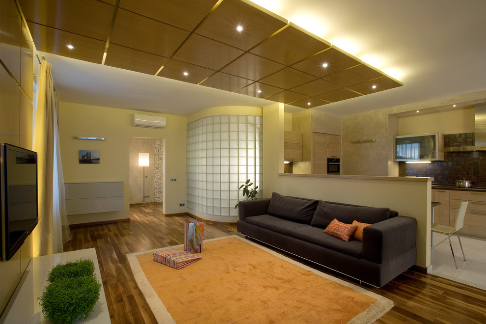 Холостяцкая хижина