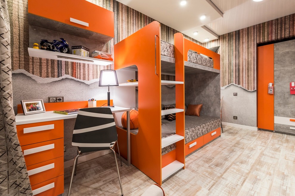 УЛИЧНАЯ ДЕТСКАЯ. Школа ремонта