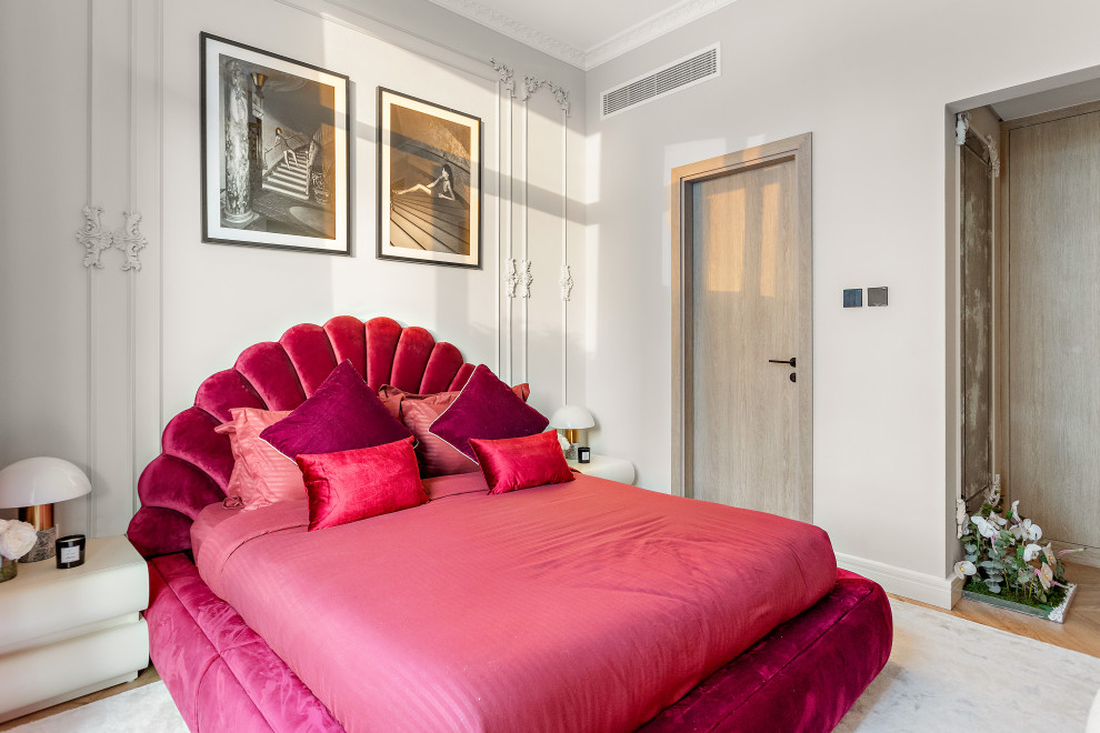 Oxford Terraces: A Cosmopolitan Retreat in Dubai